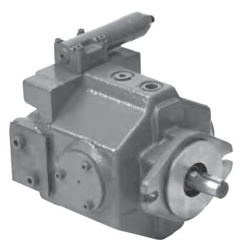 P16VMR-10-CMC-20-S121-J柱塞泵