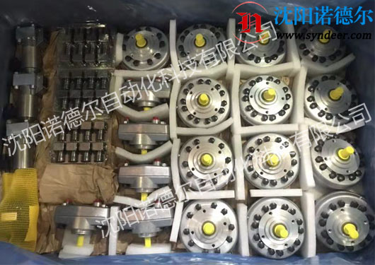 哈威现货hawe官网