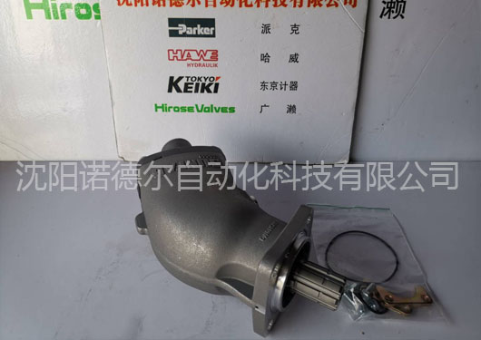 hawe哈威柱塞泵SAP064