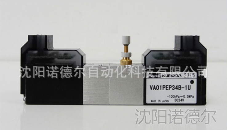 VA01PEP34A-1U贴片机电磁阀