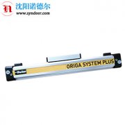 派克ORIGA导轨型无杆气缸OSP-P16-00000-00100