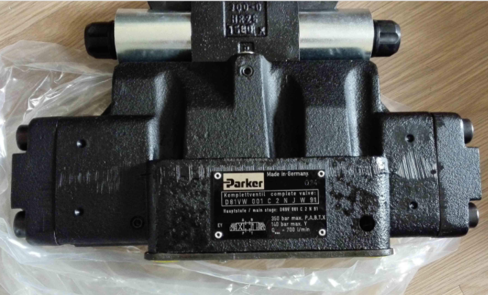 parker派克比例阀D81VW001C2NJW91